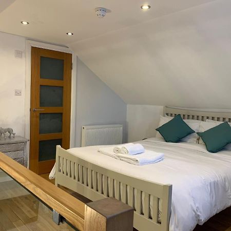Weslie Guest House Μπράιτον Εξωτερικό φωτογραφία