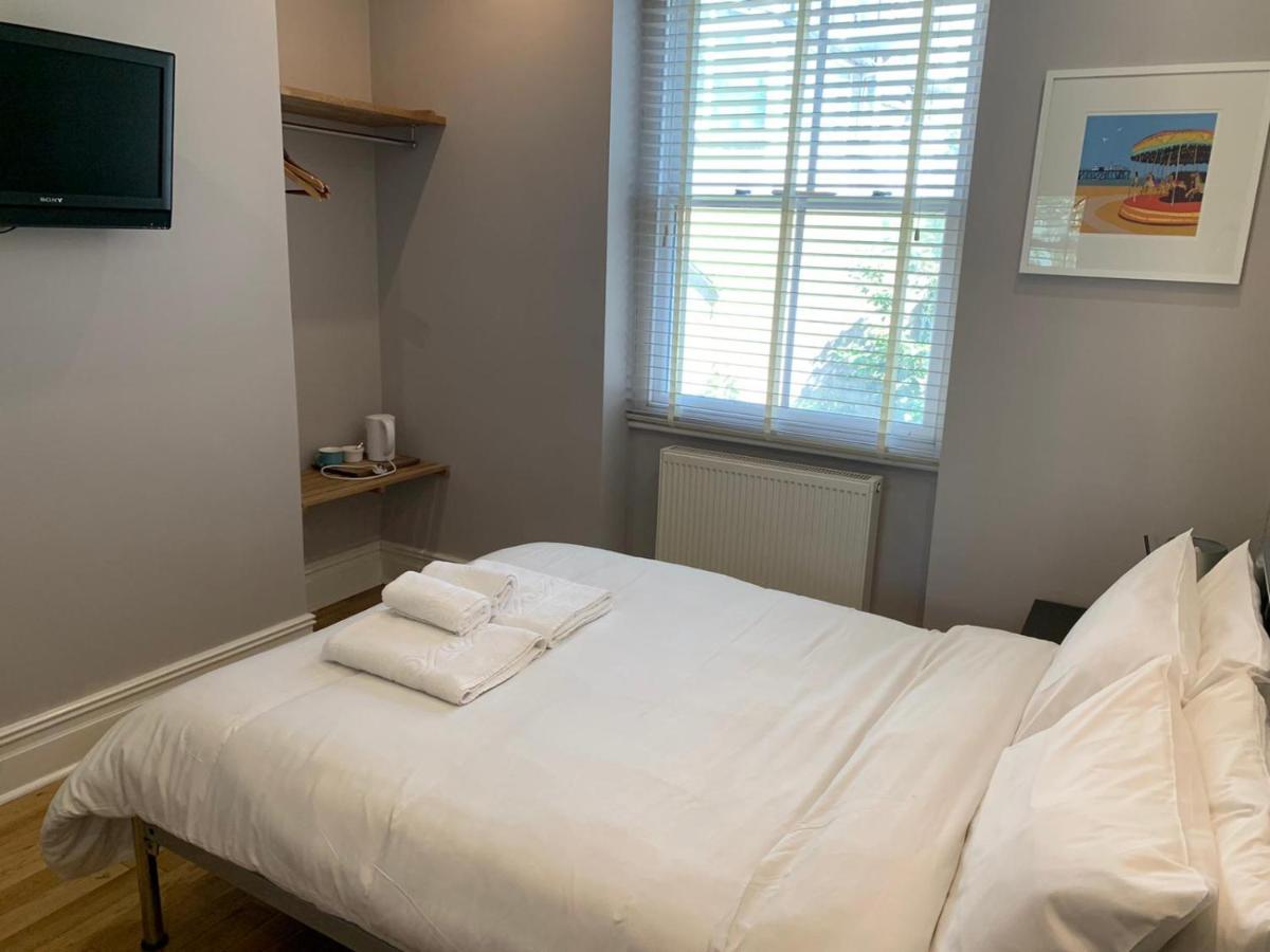 Weslie Guest House Μπράιτον Εξωτερικό φωτογραφία