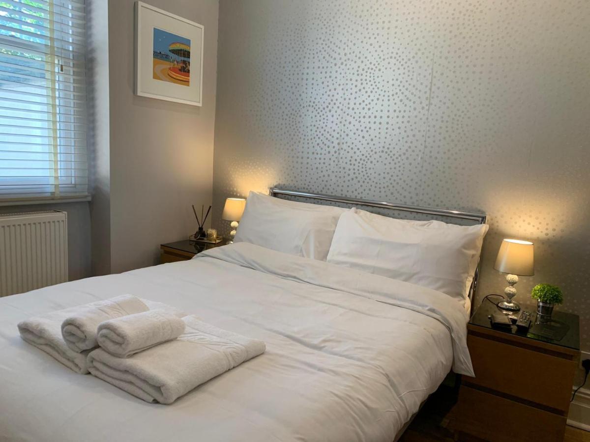 Weslie Guest House Μπράιτον Εξωτερικό φωτογραφία