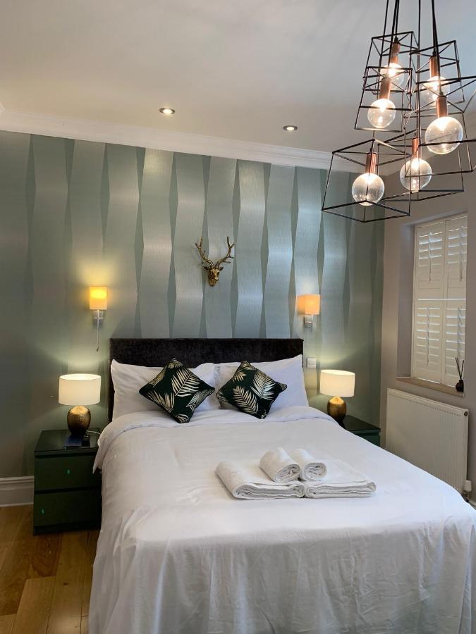 Weslie Guest House Μπράιτον Εξωτερικό φωτογραφία