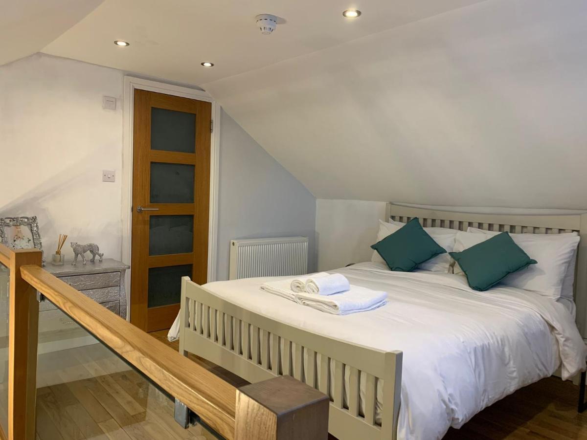 Weslie Guest House Μπράιτον Εξωτερικό φωτογραφία