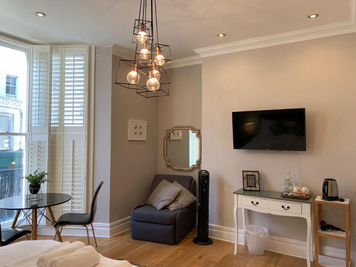 Weslie Guest House Μπράιτον Εξωτερικό φωτογραφία