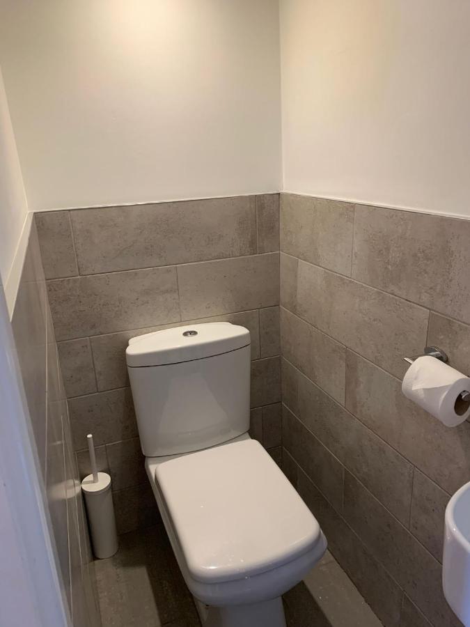 Weslie Guest House Μπράιτον Εξωτερικό φωτογραφία
