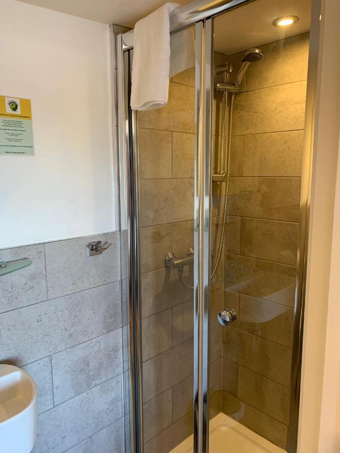 Weslie Guest House Μπράιτον Εξωτερικό φωτογραφία