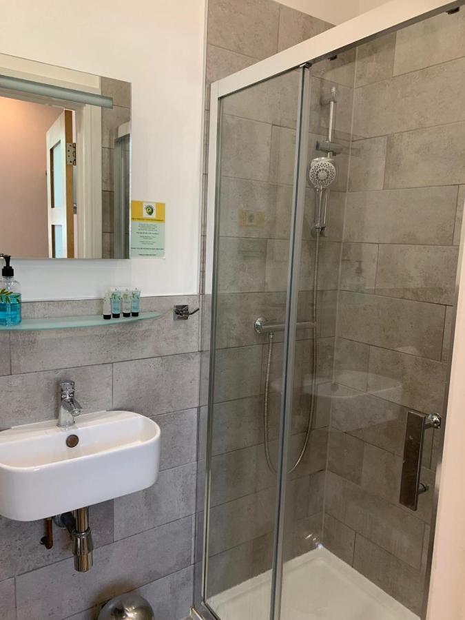 Weslie Guest House Μπράιτον Εξωτερικό φωτογραφία